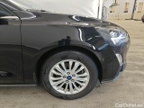  Ford  Focus Ford  1.0 EcoBo Hybrid 155pk Titan X Bus Wagon 5d + Pano #19