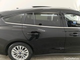  Ford  Focus Ford  1.0 EcoBo Hybrid 155pk Titan X Bus Wagon 5d + Pano #21