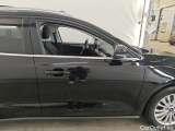  Ford  Focus Ford  1.0 EcoBo Hybrid 155pk Titan X Bus Wagon 5d + Pano #23