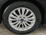  Ford  Focus Ford  1.0 EcoBo Hybrid 155pk Titan X Bus Wagon 5d + Pano #24