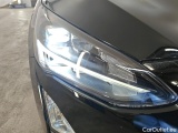  Ford  Focus Ford  1.0 EcoBo Hybrid 155pk Titan X Bus Wagon 5d + Pano #28