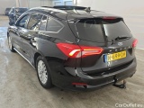  Ford  Focus Ford  1.0 EcoBo Hybrid 155pk Titan X Bus Wagon 5d + Pano #26