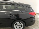  Ford  Focus Ford  1.0 EcoBo Hybrid 155pk Titan X Bus Wagon 5d + Pano #27