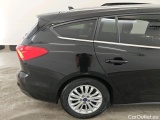  Ford  Focus Ford  1.0 EcoBo Hybrid 155pk Titan X Bus Wagon 5d + Pano #33