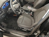  Ford  Focus Ford  1.0 EcoBo Hybrid 155pk Titan X Bus Wagon 5d + Pano #35