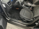 Ford  Focus Ford  1.0 EcoBo Hybrid 155pk Titan X Bus Wagon 5d + Pano #37
