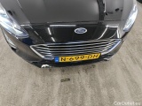  Ford  Focus Ford  1.0 EcoBo Hybrid 155pk Titan X Bus Wagon 5d + Pano #45