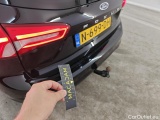  Ford  Focus Ford  1.0 EcoBo Hybrid 155pk Titan X Bus Wagon 5d + Pano #55