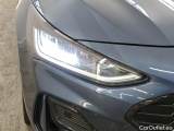  Ford  Focus Ford  1.0 EcoBoost Hybrid ST-Line Style Wagon 5d #8