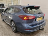  Ford  Focus Ford  1.0 EcoBoost Hybrid ST-Line Style Wagon 5d #10