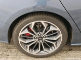  Ford  Focus Ford  1.0 EcoBoost Hybrid ST-Line Style Wagon 5d #11