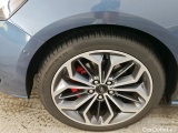  Ford  Focus Ford  1.0 EcoBoost Hybrid ST-Line Style Wagon 5d #14