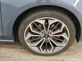  Ford  Focus Ford  1.0 EcoBoost Hybrid ST-Line Style Wagon 5d #16