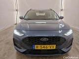  Ford  Focus Ford  1.0 EcoBoost Hybrid ST-Line Style Wagon 5d #21