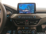  Ford  Focus Ford  1.0 EcoBoost Hybrid ST-Line Style Wagon 5d #26