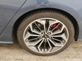  Ford  Focus Ford  1.0 EcoBoost Hybrid ST-Line Style Wagon 5d #28
