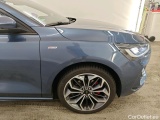  Ford  Focus Ford  1.0 EcoBoost Hybrid ST-Line Style Wagon 5d #32