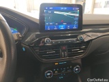  Ford  Kuga Ford  ST-Line 2.5 PHEV e-CVT automaat 5d #11
