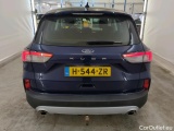  Ford  Kuga Ford  Titanium 1.5 EcoBoost 150 pk 2WD 5d #11