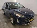  Ford  Kuga Ford  Titanium 1.5 EcoBoost 150 pk 2WD 5d #21