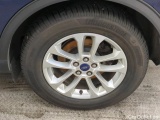  Ford  Kuga Ford  Titanium 1.5 EcoBoost 150 pk 2WD 5d #24