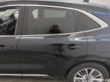  Ford  Kuga Ford  Vignale 2.5 PHEV e-CVT automaat 5d + Pano #8