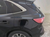  Ford  Kuga Ford  Vignale 2.5 PHEV e-CVT automaat 5d + Pano #9
