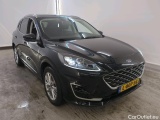  Ford  Kuga Ford  Vignale 2.5 PHEV e-CVT automaat 5d + Pano #11