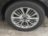  Ford  Kuga Ford  Vignale 2.5 PHEV e-CVT automaat 5d + Pano #12