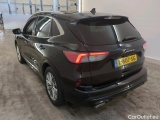  Ford  Kuga Ford  Vignale 2.5 PHEV e-CVT automaat 5d + Pano #19