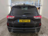  Ford  Kuga Ford  Vignale 2.5 PHEV e-CVT automaat 5d + Pano #22