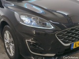  Ford  Kuga Ford  Vignale 2.5 PHEV e-CVT automaat 5d + Pano #24