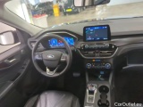  Ford  Kuga Ford  Vignale 2.5 PHEV e-CVT automaat 5d + Pano #25