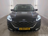  Ford  Kuga Ford  Vignale 2.5 PHEV e-CVT automaat 5d + Pano #26