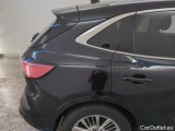  Ford  Kuga Ford  Vignale 2.5 PHEV e-CVT automaat 5d + Pano #32