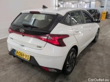 Hyundai  i20 Hyundai  1.0 T-GDI 100 MHEV Comfort 5d #2