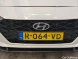  Hyundai  i20 Hyundai  1.0 T-GDI 100 MHEV Comfort 5d #5