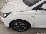  Hyundai  i20 Hyundai  1.0 T-GDI 100 MHEV Comfort 5d #10
