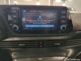 Hyundai  i20 Hyundai  1.0 T-GDI 100 MHEV Comfort 5d #12