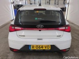  Hyundai  i20 Hyundai  1.0 T-GDI 100 MHEV Comfort 5d #15