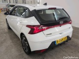  Hyundai  i20 Hyundai  1.0 T-GDI 100 MHEV Comfort 5d #14
