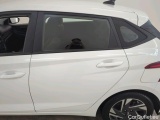  Hyundai  i20 Hyundai  1.0 T-GDI 100 MHEV Comfort 5d #23