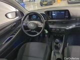  Hyundai  i20 Hyundai  1.0 T-GDI 100 MHEV Comfort 5d #26