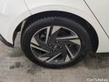  Hyundai  i20 Hyundai  1.0 T-GDI 100 MHEV Comfort 5d #29