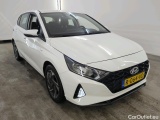  Hyundai  i20 Hyundai  1.0 T-GDI 100 MHEV Comfort 5d #30