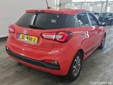  Hyundai  i20 Hyundai  1.0 T-GDI 100 Premium 5d #2