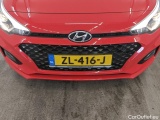  Hyundai  i20 Hyundai  1.0 T-GDI 100 Premium 5d #5