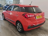  Hyundai  i20 Hyundai  1.0 T-GDI 100 Premium 5d #9