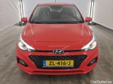  Hyundai  i20 Hyundai  1.0 T-GDI 100 Premium 5d #11