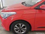  Hyundai  i20 Hyundai  1.0 T-GDI 100 Premium 5d #13